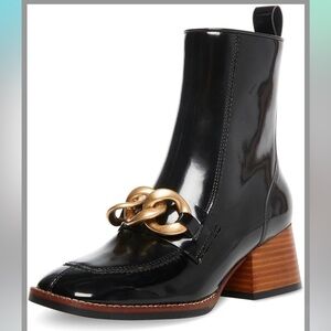 Steve Madden Loren Bootie Size 6